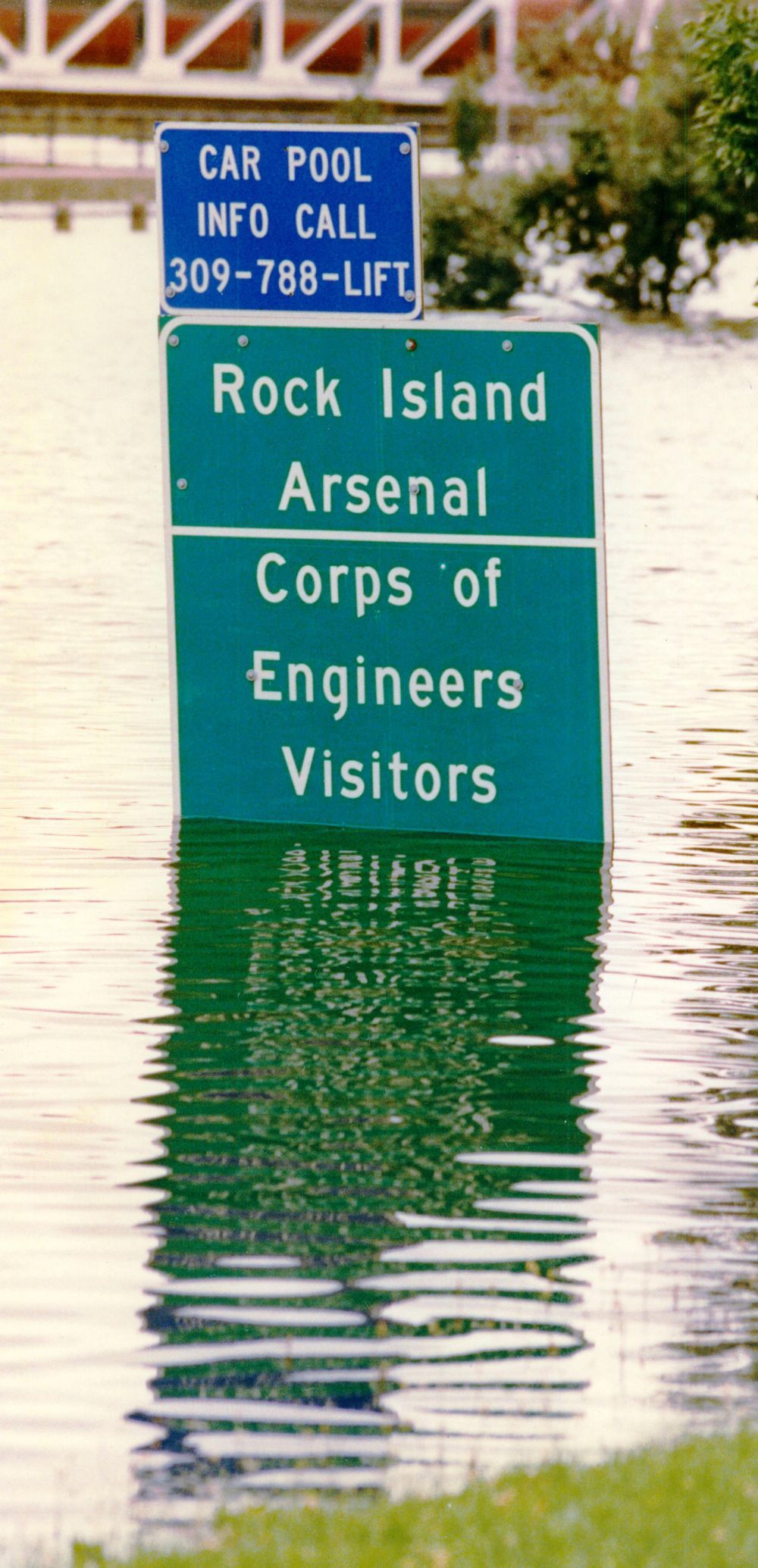 19930707 -- Davenport, Iowa